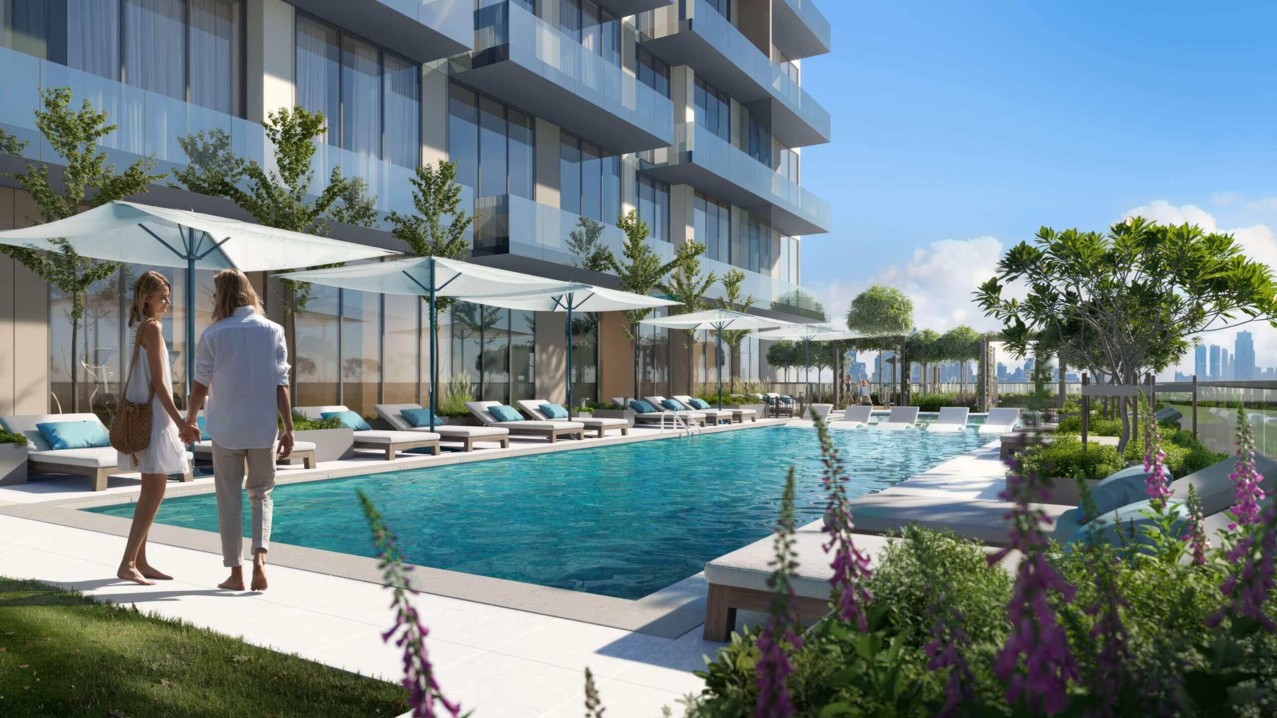 OZONE 1 Residence